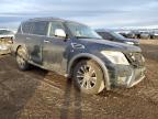 2018 Nissan Armada Sv للبيع في Helena، MT - Front End