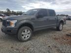 2018 Ford F150 Supercrew for Sale in Tifton, GA - Side