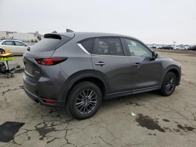  MAZDA CX-5 2020 Сірий