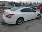 2011 Nissan Maxima S იყიდება Bridgeton-ში, MO - Front End