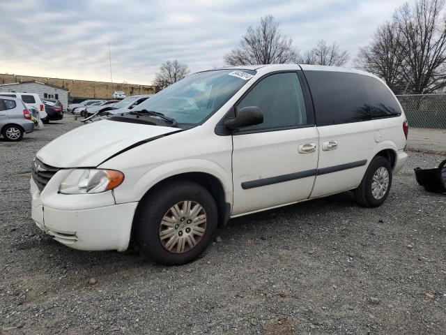 2005 Chrysler Town & Country 