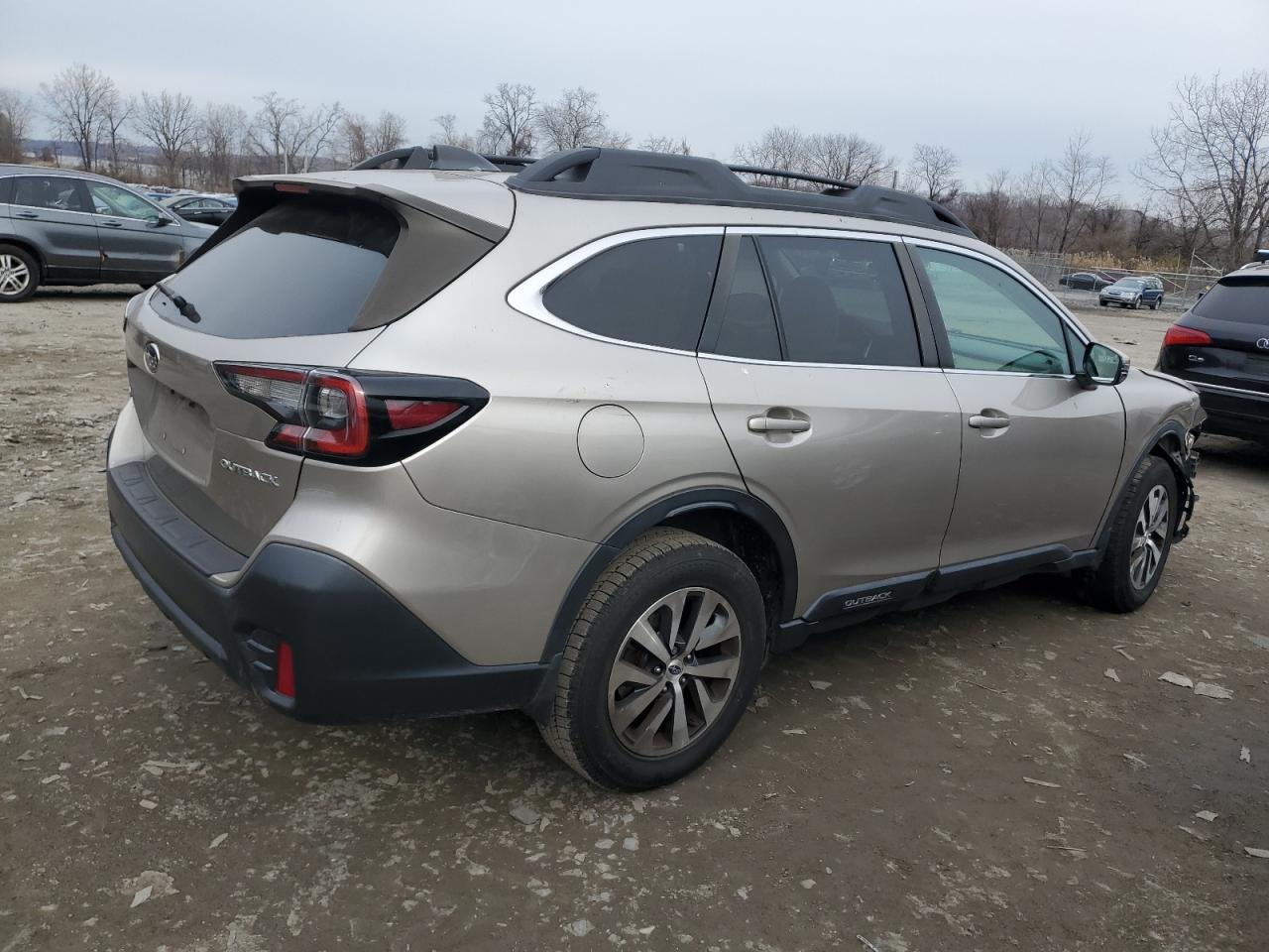 2020 Subaru Outback - Image 3