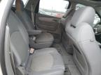 2014 Chevrolet Traverse Lt продається в Kansas City, KS - All Over