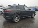 2018 Alfa Romeo Stelvio Ti Sport for Sale in Dunn, NC - Front End