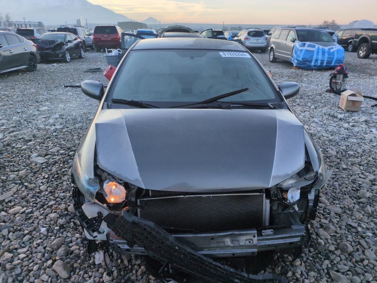 2010 Honda Insight - Image 5