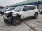 2015 Jeep Renegade Limited na sprzedaż w Columbus, OH - Front End