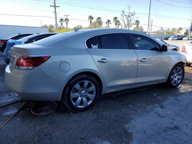  BUICK LACROSSE 2012 Бежевый