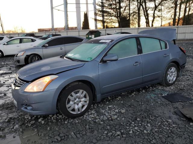 2012 Nissan Altima Base na sprzedaż w Windsor, NJ - Rear End