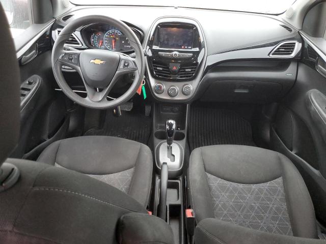  CHEVROLET SPARK 2019 Fioletowy