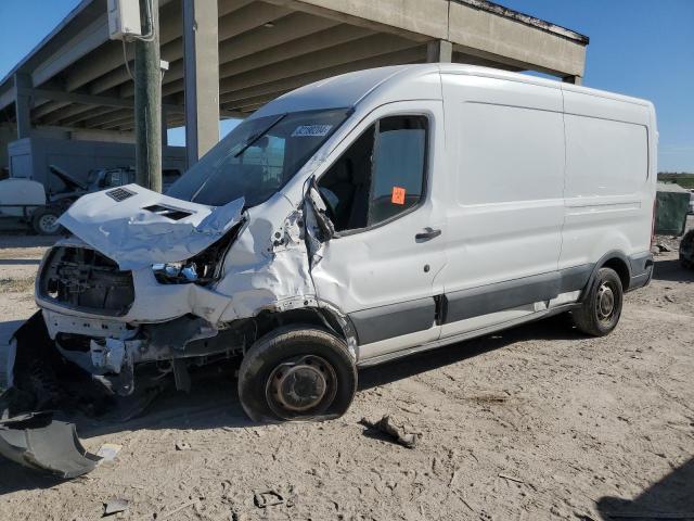 2018 Ford Transit T-250