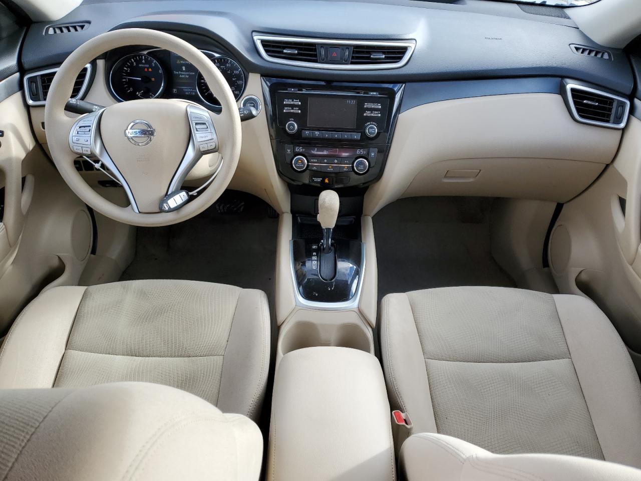 2015 Nissan Rogue - Image 8