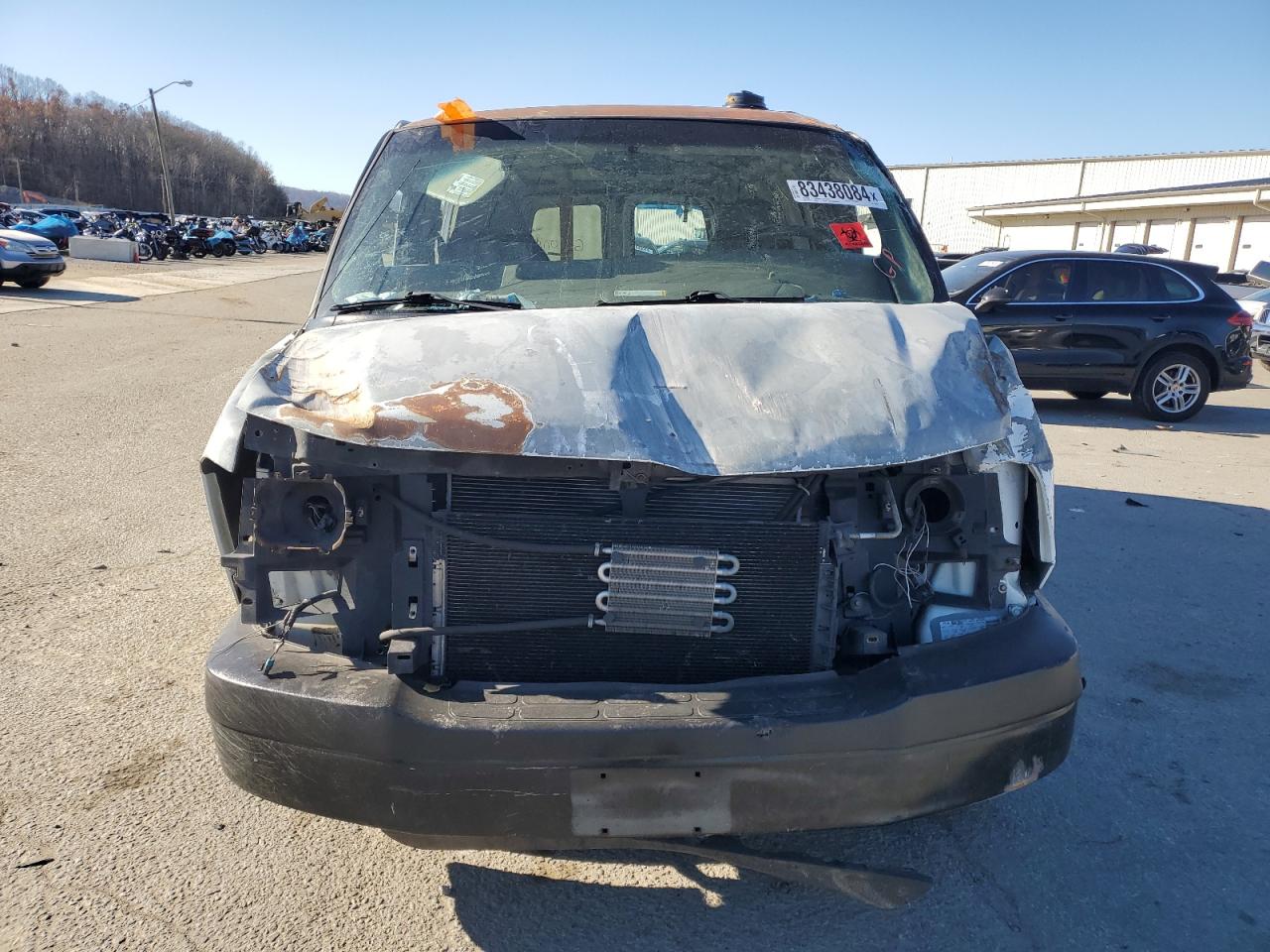 2006 Chevrolet Express - Image 5