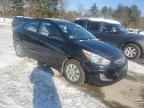 2016 Hyundai Accent Se for Sale in Mendon, MA - Front End