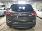 2016 Mazda Cx-5 Gt zu verkaufen in Franklin, WI - Side
