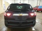 2016 Chevrolet Traverse Ls на продаже в Davison, MI - Front End