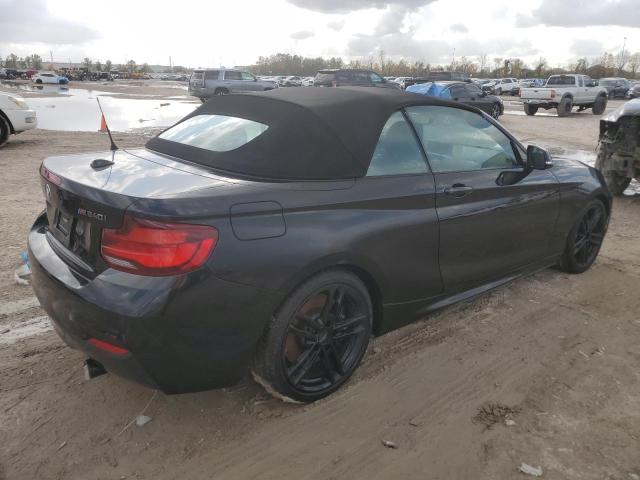  BMW M2 2020 Black