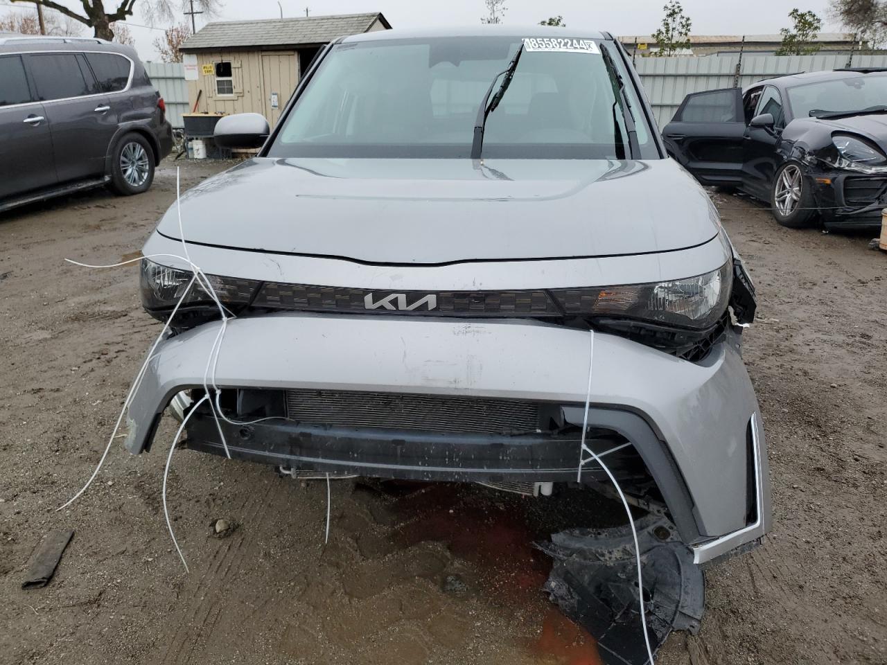 2024 Kia Soul - Image 5