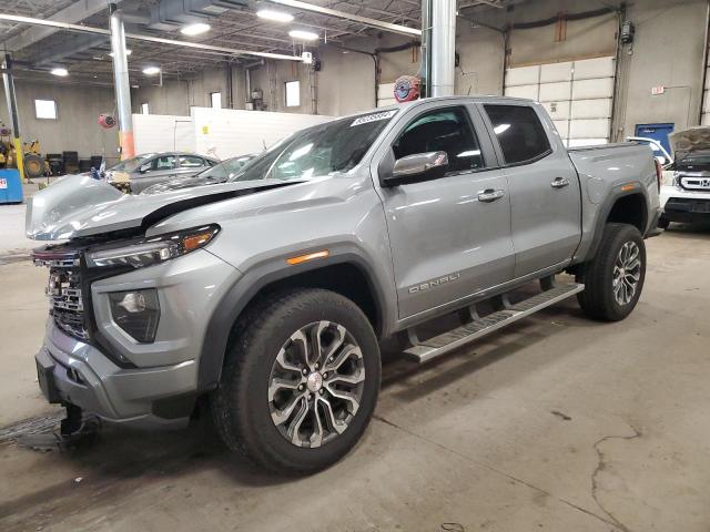 2023 Gmc Canyon Denali