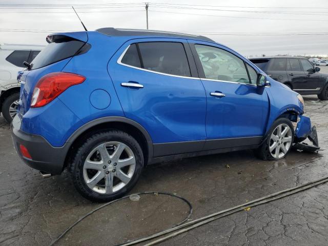  BUICK ENCORE 2014 Синий