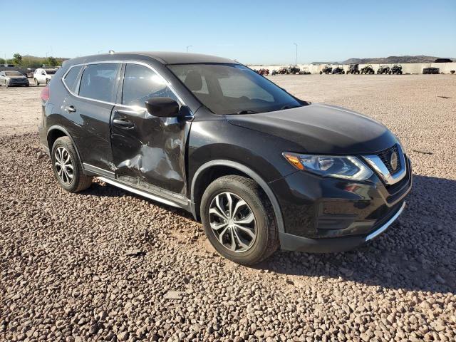  NISSAN ROGUE 2019 Czarny