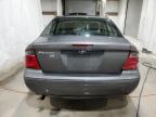 2007 Ford Focus Zx4 продається в Leroy, NY - Rear End