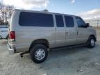 2011 Ford Econoline E350 Super Duty Wagon на продаже в Mebane, NC - Undercarriage