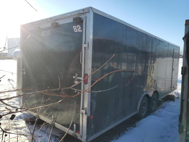 2018 EZ HAULER  