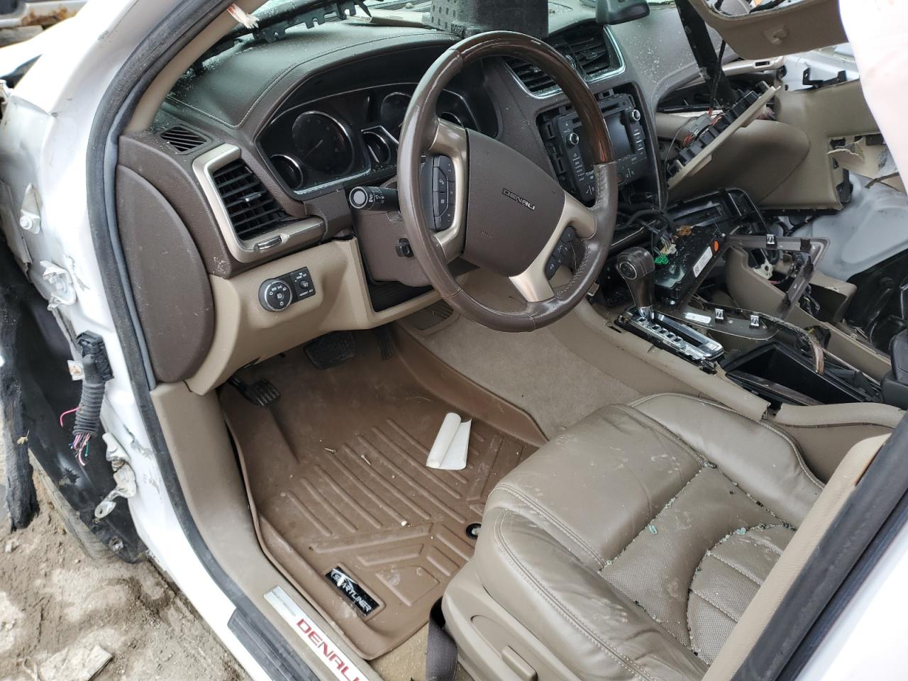 2016 GMC Acadia - Image 8