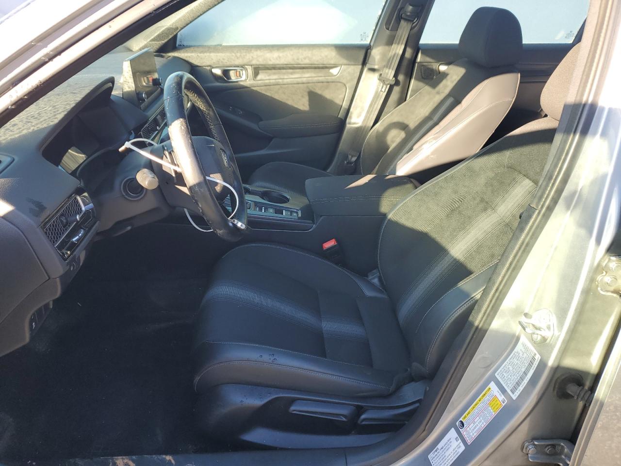 2023 Honda Civic - Image 7