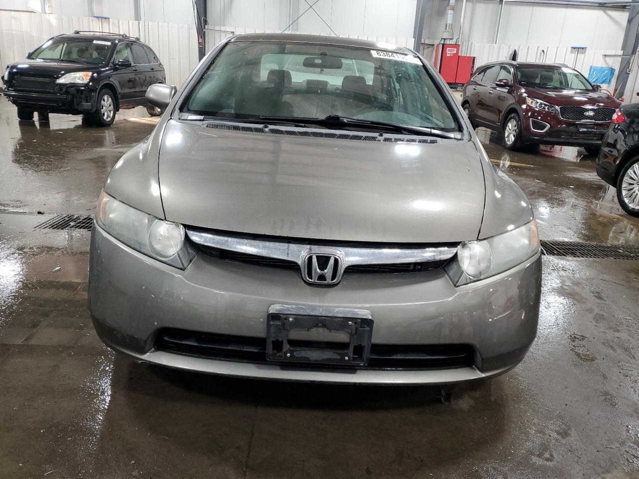 2008 Honda Civic - Image 5