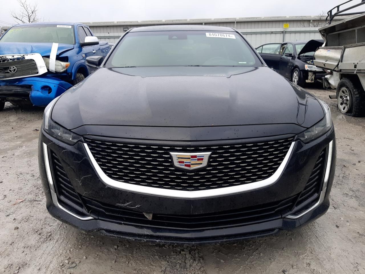 2020 Cadillac CT5 - Image 5
