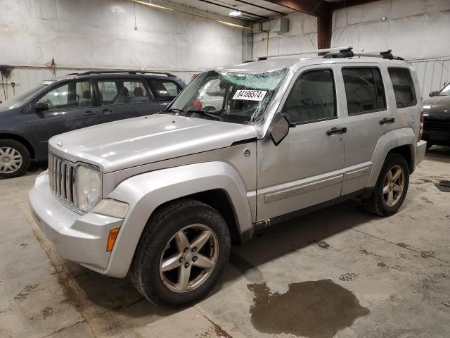 2010 Jeep Liberty Limited