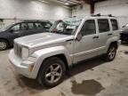 2010 Jeep Liberty Limited for Sale in Milwaukee, WI - Rollover