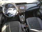 2019 Nissan Kicks S de vânzare în Elgin, IL - Front End