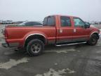 2001 Ford F250 Super Duty zu verkaufen in Martinez, CA - Mechanical