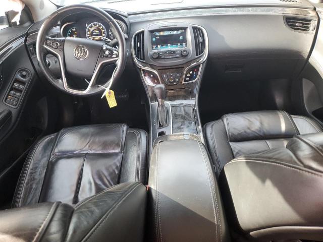 Sedans BUICK LACROSSE 2016 Biały