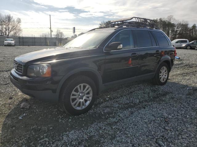 2008 Volvo Xc90 3.2