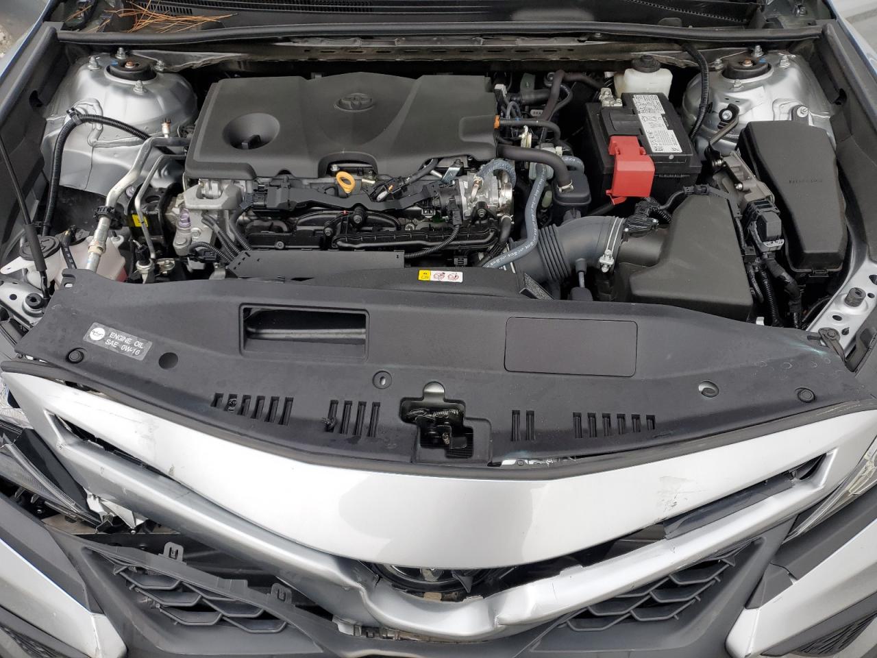 2023 Toyota Camry - Image 11