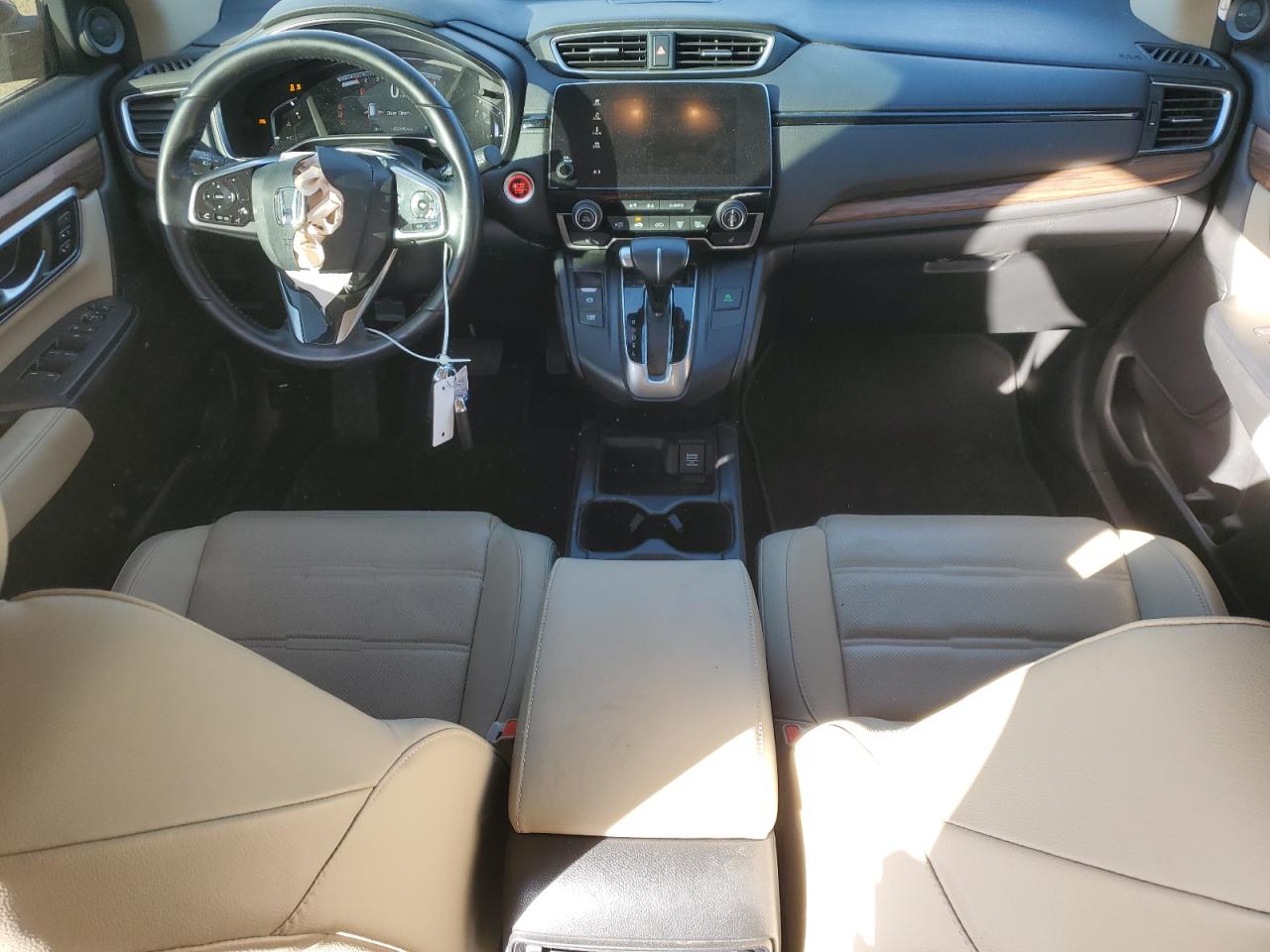 2018 Honda CR-V - Image 8