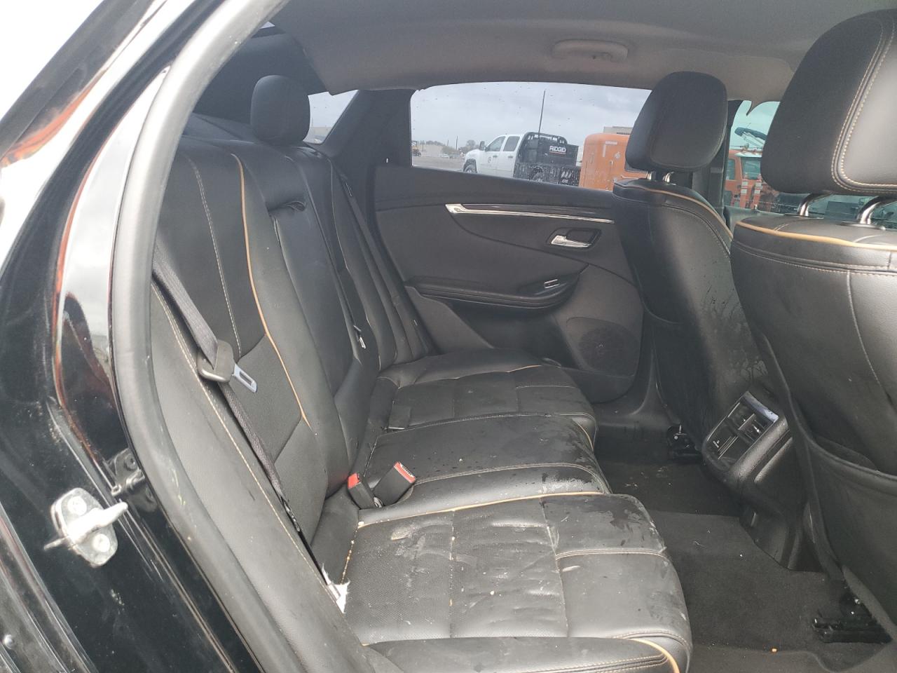 2019 Chevrolet Impala - Image 10