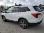 2018 Honda Pilot Exl for Sale in Mendon, MA - Front End