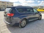 2017 Chrysler Pacifica Touring L na sprzedaż w Opa Locka, FL - Burn - Engine