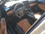 2021 Toyota Avalon Xse zu verkaufen in North Las Vegas, NV - Rear End