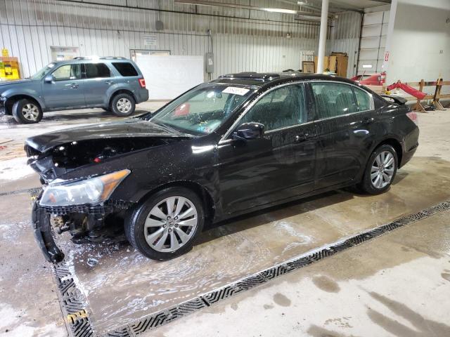 2011 Honda Accord Ex