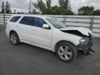 2017 Dodge Durango R/T იყიდება Miami-ში, FL - Front End