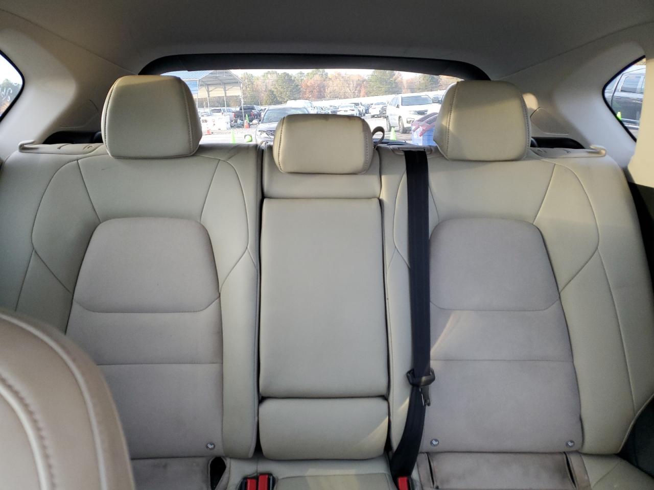 2018 Mazda Cx-5 Touring VIN: JM3KFACM6J1399169 Lot: 85023454