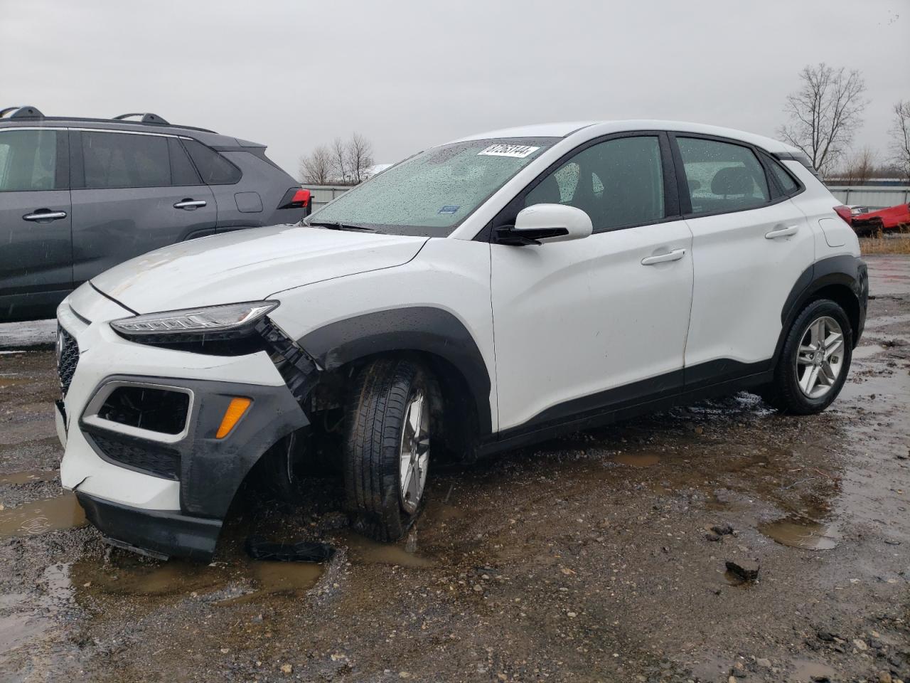 2020 Hyundai Kona - Image 1