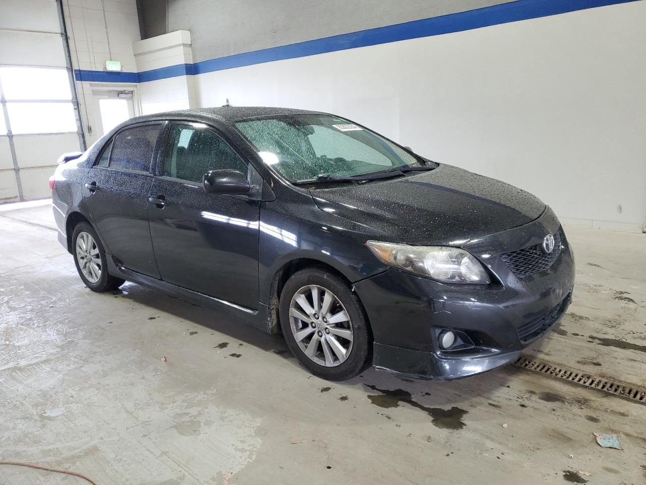 2010 Toyota Corolla - Image 4