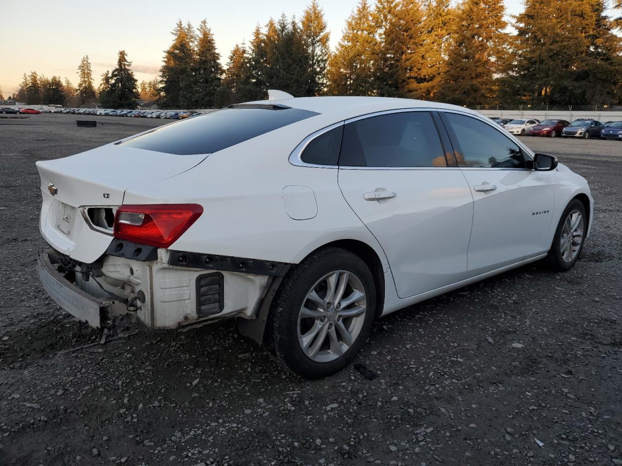 2017 Chevrolet Malibu - Image 3