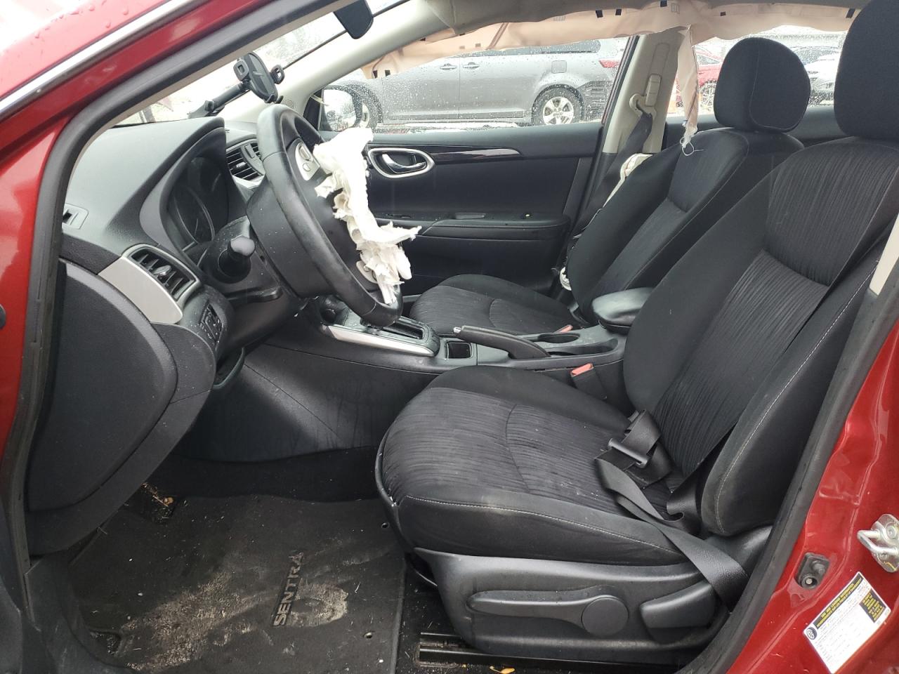2019 Nissan Sentra - Image 7